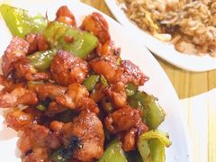 -炙热童年·老北京炙子烤肉(南锣鼓巷店)