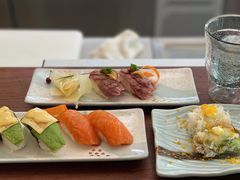 和牛手握-莳空烧鸟店(晨沐店)