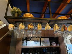 -LA CREPERIE BRETONNE布列塔尼法式餐厅(天童北路店)