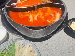 -园里火锅(仁和新城店)