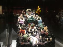 -太原市博物馆