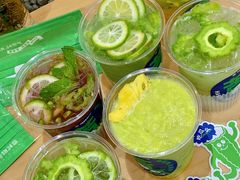 -炖物24章·顺时轻养茶(杭州大厦店)