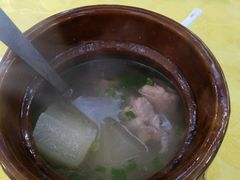 -大瓦罐湘土菜(海淀南路店)