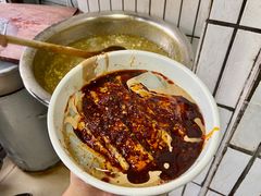 -清真·宏顺祥卤汁凉粉(大皮院店)