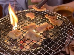 -大阪烧肉BAKA一代(十亩地店)