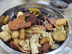 -瑞安第一泡·后街泡泡(虹桥后街店)