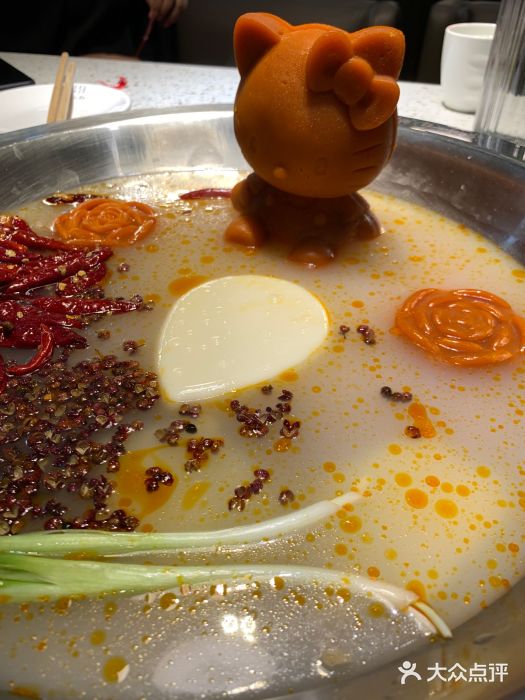 满江红火锅(凯德店)图片