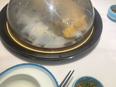 -碗中海·蒸汽海鲜·桑拿鸡(岭南天地店)