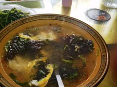 -长临河古镇福味轩土菜馆(长临河店)