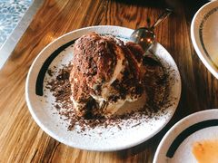 传统提拉米苏-PIZZA BIANCA(民园店)