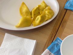 -菊花女水饺(闻涛苑店)