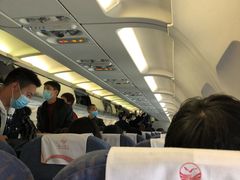-丽江三义国际机场