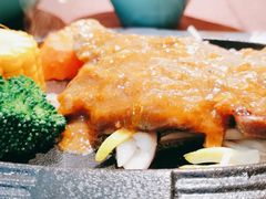 -尊品牛排(沙湾印象汇店)