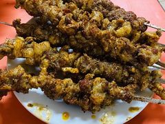 -胖子卤煮