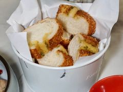 -K·Kitchen KK牛扒厨房(江南西店)