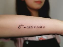 -匿名者纹身学院派·刺青