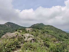 -风云岭森林公园