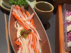-季季山·云南野生菌火锅(上海首店)
