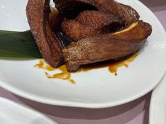 -金时代顺风大酒店(静安大融城店)