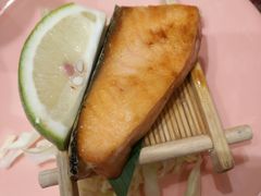 火炙鳗鱼-争鲜回转寿司(南开大悦城店)