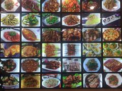 -清真磊磊烧烤老店(饮虎池街34号店)