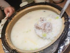 -粤仔湾砂锅粥(阳光店)