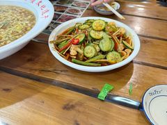 -耀州第一碗