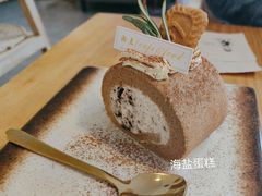 -沏点Trattoria意大利餐厅(新街口店)