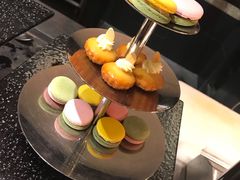 -上海锦江汤臣洲际大酒店壹阶层