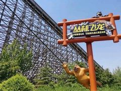 -济南方特东方神画