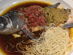 -永安鱼庄·镇江菜(丁卯店)