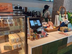 -星巴克(武康路店)