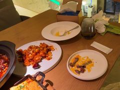 -苦尽酒馆·川菜(鼓楼店)