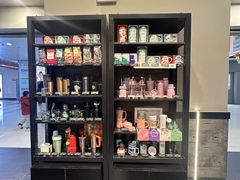 -星巴克(无锡大东方店)