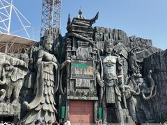 -西双版纳勐泐文化旅游区
