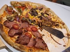 -get pizza意大利餐厅(凯德MALL店)