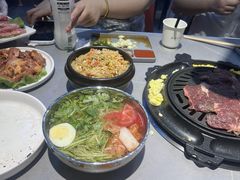 -外婆掌柜·东北家庭烤肉(托乐嘉店)