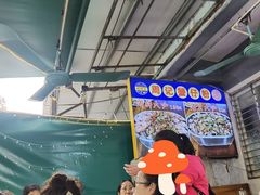-周记蟹仔粉(侨港风情街店)