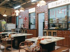 -鸿姐老火锅(花园路店)