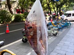 吴山烤鸡-吴山烤禽 (吴山路店)