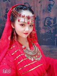 点击看大图 -盘子女人坊古装写真摄影(长春总店)