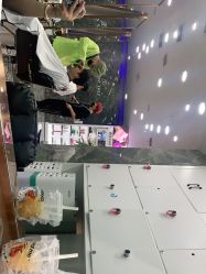 -YDO SALON