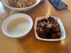 -笑笑面家(白兰路店)