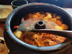 -云海肴·汽锅鸡·云南菜(苏州中心店)
