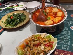 -滕记星发餐室·新加坡菜(巨鹿路店)