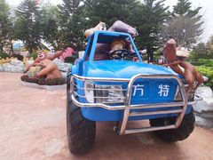 -厦门方特梦幻王国