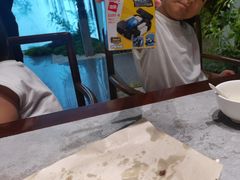 -高玛纳驴肉火烧(河间总店)