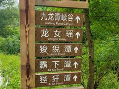 -九龙潭景区