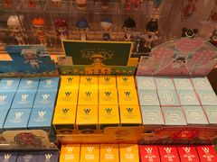 -泡泡玛特POPMART(苏州诚品生活店)