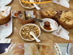 -高群生胡辣汤(亚运村店)